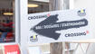 Crossing Switzerland in Vaduz