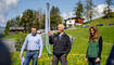 Tag der offenen Hoftür – Foppahof, Masescha