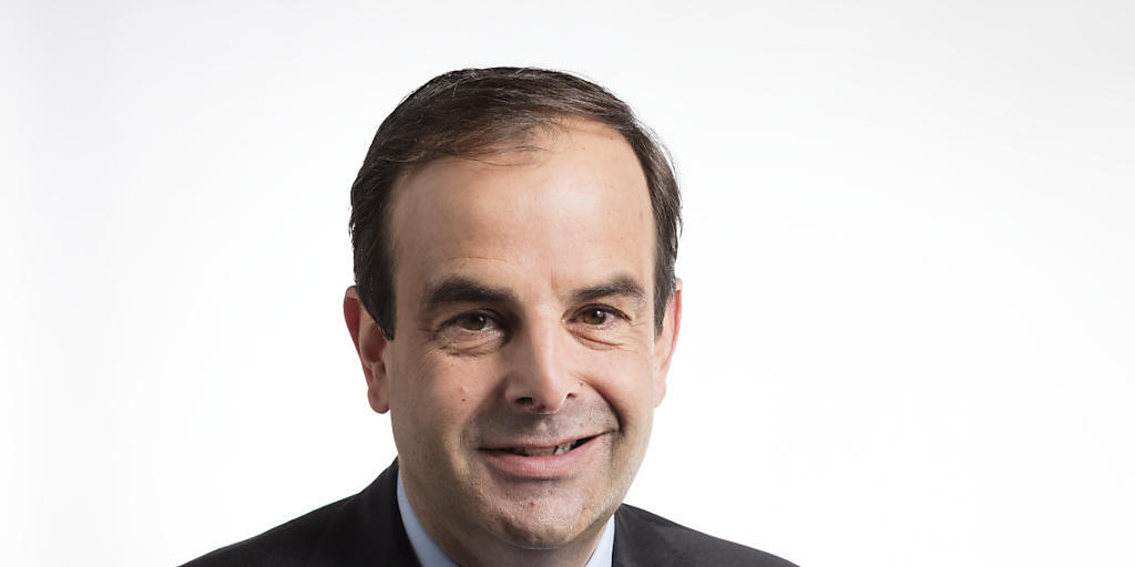 Der Zuger Nationalrat Gerhard Pfister hat Ambitionen auf das Amt des Präsidenten der CVP Schweiz. (Archivbild)