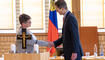 Landtagseröffnung in Vaduz (10.04.2025)
