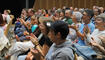 Anlass "50 Jahre Resch" , in Schaan,