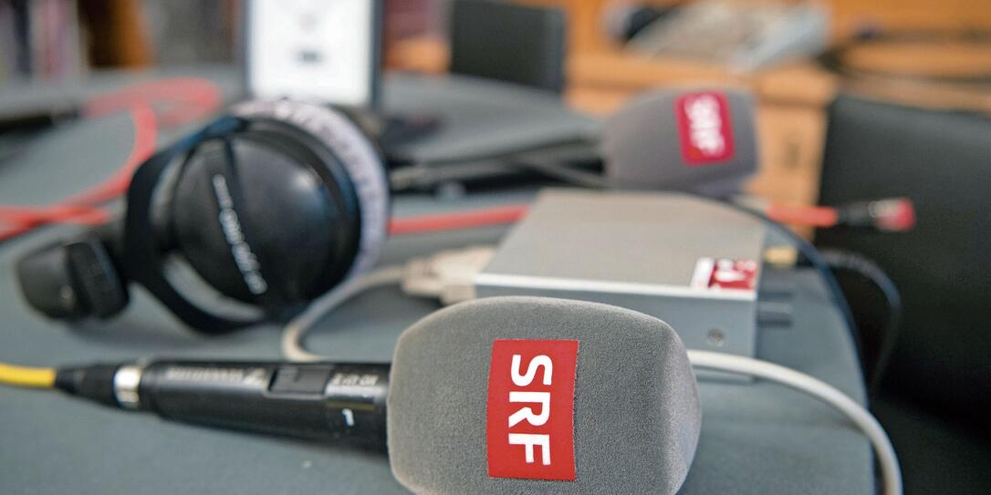 Bevor es den Liechtensteinischen Rundfunk gab, bezahlte die Regierung eine Jahrespauschale ans SRF für Berichte über Liechtenstein.