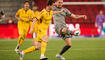 Neuchatel Xamax FCS - FC Vaduz (25.08.2025)