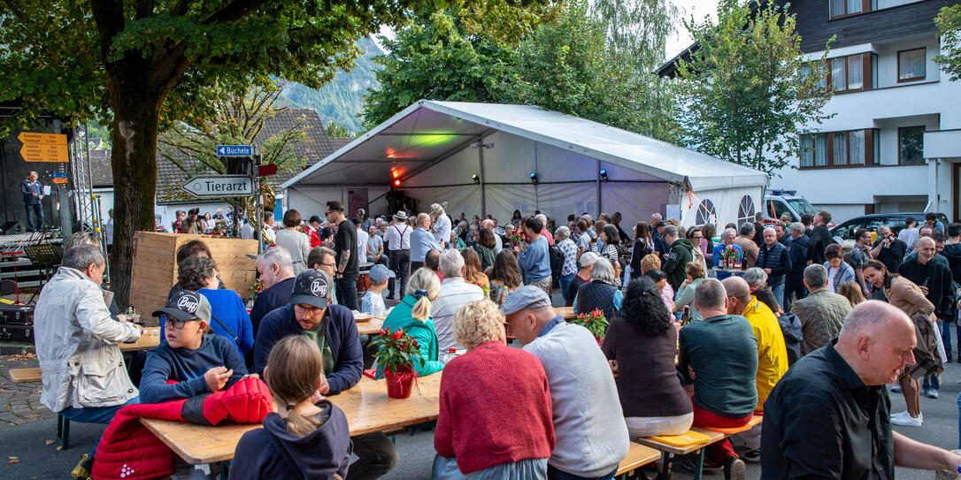 4. «Pepis Folksfäscht» in Triesen