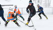 6. Malbuner Pond Hockey Turnier (24.02.2024)