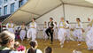 Grenzenlos, Interkulturelles Strassenfest in Buchs