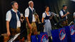 Auftakt zum 77. Verbandsmusikfest mit dem Bayerischen Abend in Vaduz