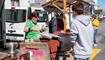 Frühlingsmarkt in Gams(08.03.2025)