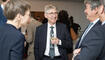 Liechtensteiner Bankenverband: IMF Annual Meetings