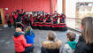 Monsterkonzert der Junggugga Gams