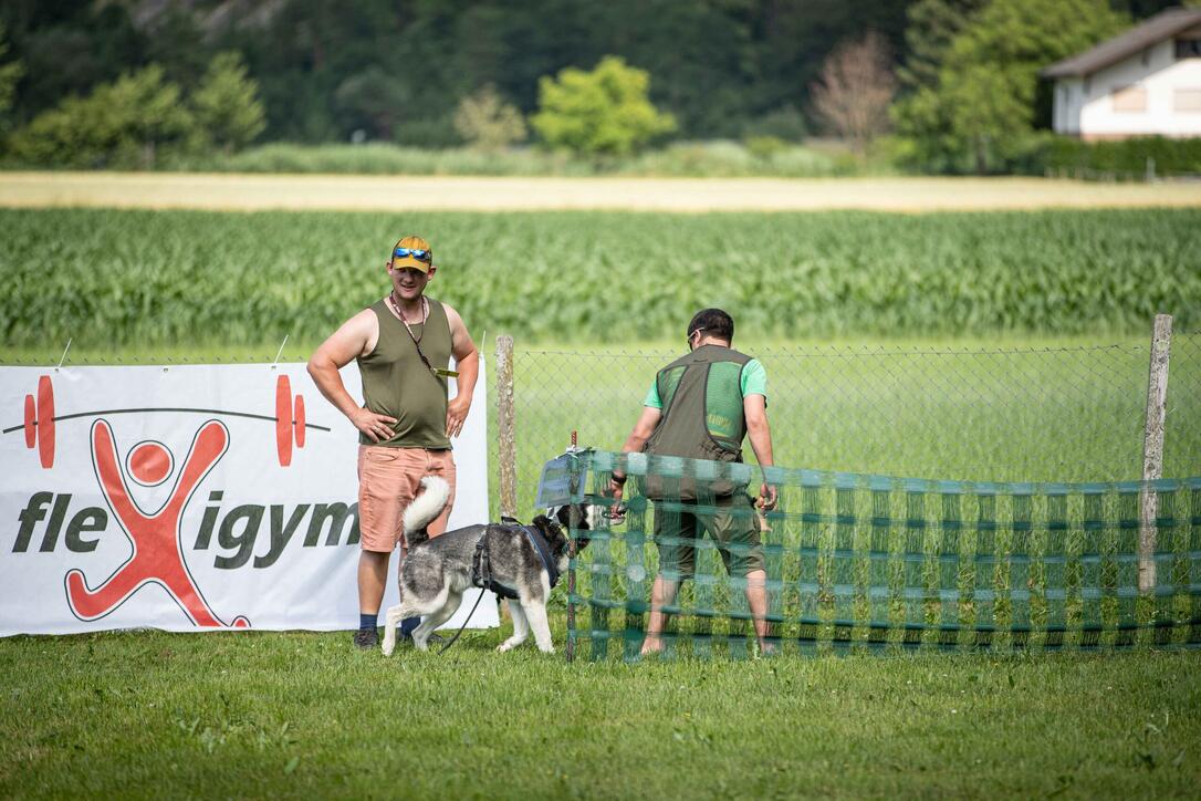 Hundeplausch Balzers (20.06.2026)