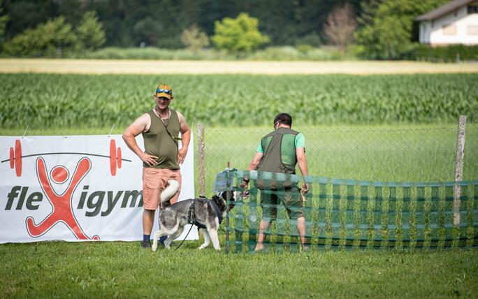 Hundeplausch Balzers (20.06.2026)
