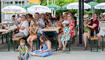 Familienkonzert der Harmoniemusik Balzers «Summer Sounds»