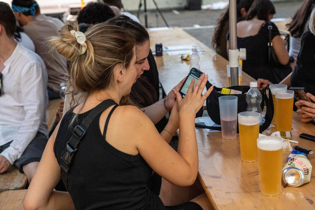 Staatsfeiertag 2026 Volksfest mit Abendprogramm