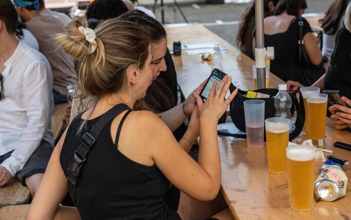 Staatsfeiertag 2026 Volksfest mit Abendprogramm