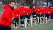 Liechtenstein Fussball Challenge-League Trainingsauftakt FC Vaduz