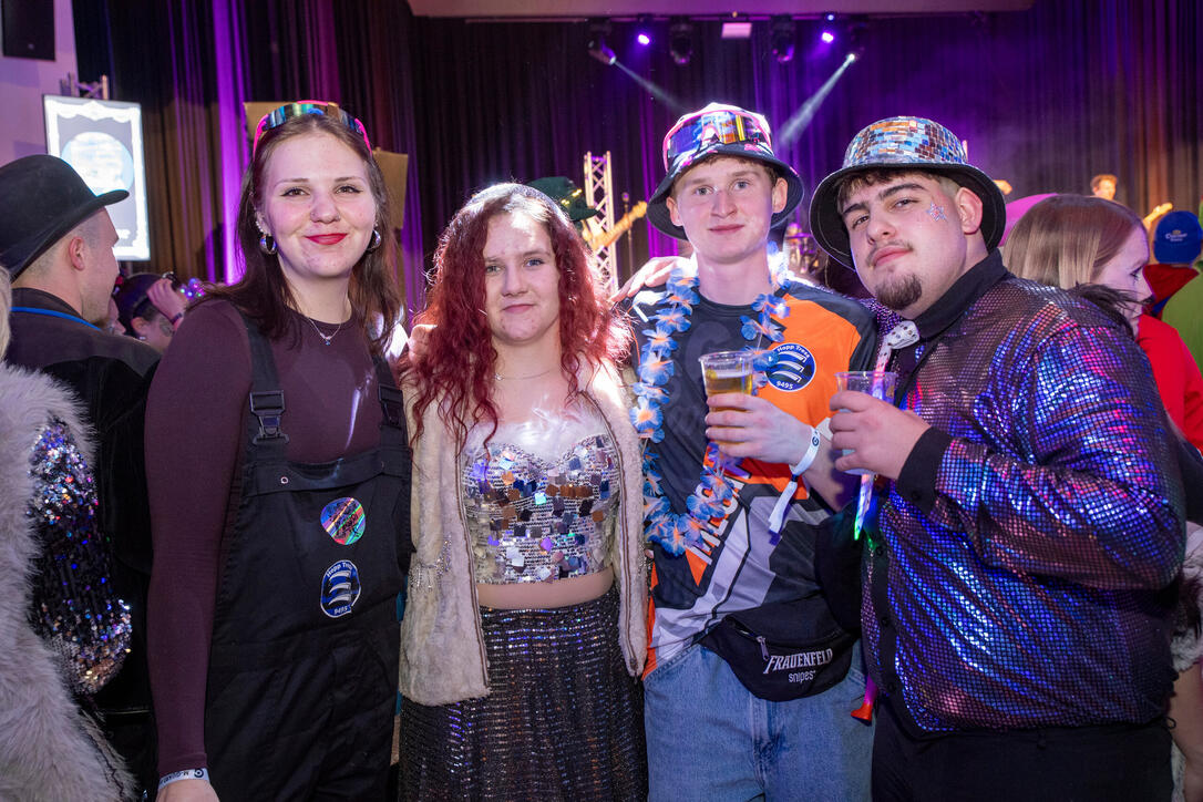 Trisunaball Triesen (24.01.2026)