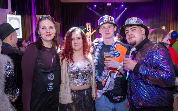 Trisunaball Triesen (24.01.2026)