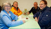 24. Winzerfest im Torkel in Balzers.