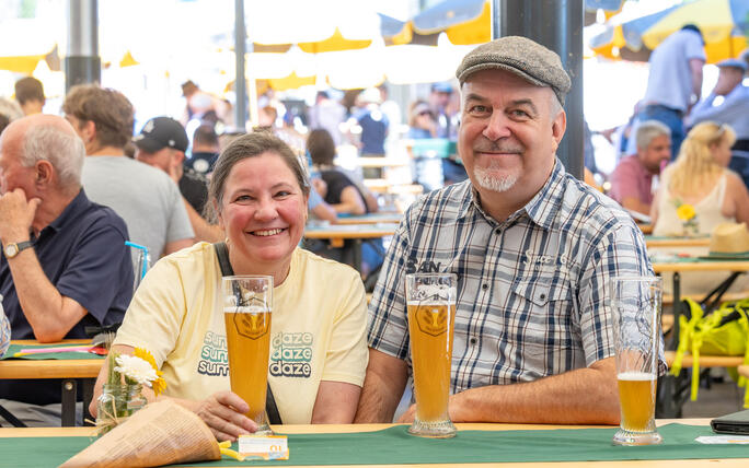 4. Weizenbierfest in Triesenberg (13.06.2026)