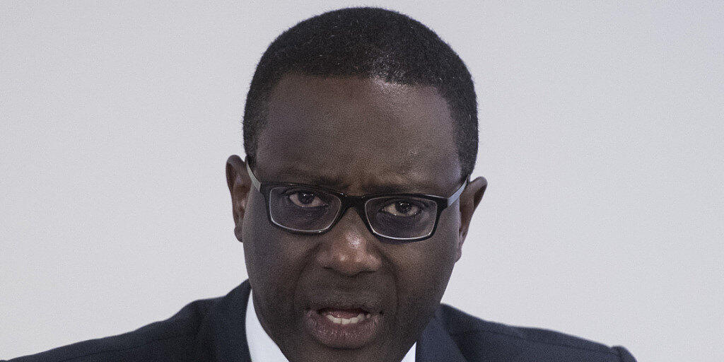 Credit-Suisse-Konzernchef Tidjane Thiam will nach dreijähriger Fitnesskur für die Grossbank in den Jahren 2019 und 2020 die Kosten weiter reduzieren.