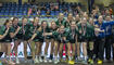 SCHWEIZ HANDBALL DAMEN CUPFINAL