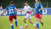 Liechtenstein - Armenien (03.06.2025)