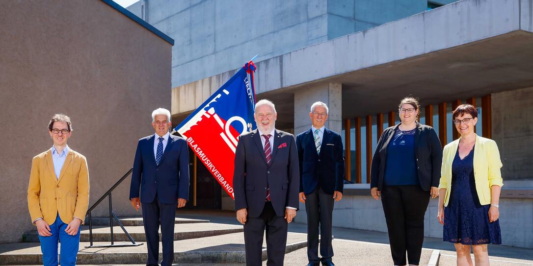 Blasmusikverband Blasmusikverband