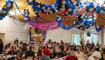 Kindermaskenball Triesen