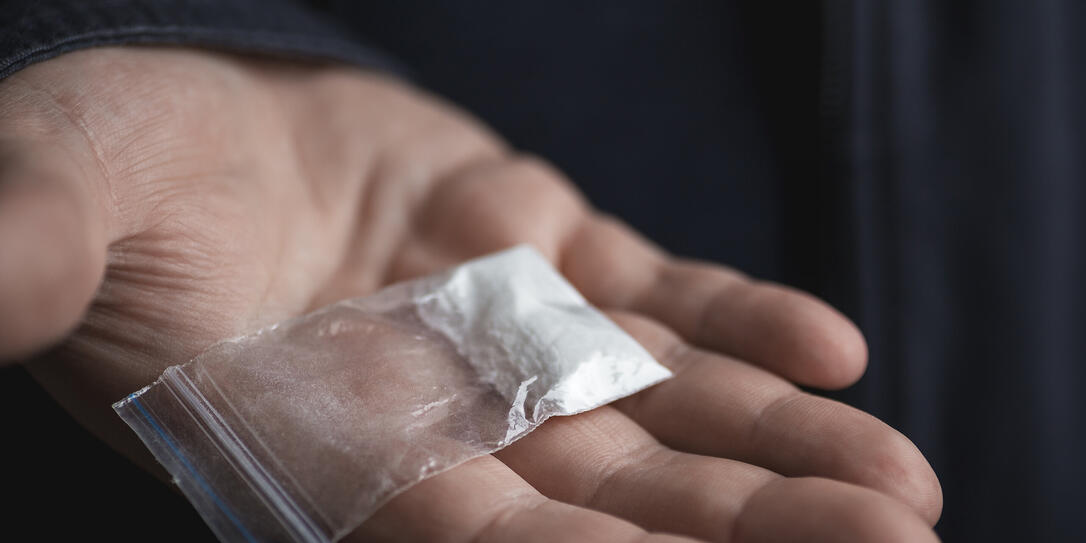 Koks Lieferant Bleibt Fur Zwei Jahre In Haft Vaterland Online