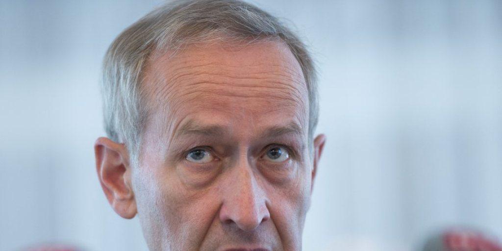 Der ehemalige Staatssekretär und heutige ETH-Professor Michael Ambühl muss für die Kantone die kantonale "bottom up Schutzklausel" vertiefen. (Archiv) Der ehemalige Staatssekretär und heutige ETH-Professor Michael Ambühl muss für die Kantone die kantonale "bottom up Schutzklausel" vertiefen. (Archiv)