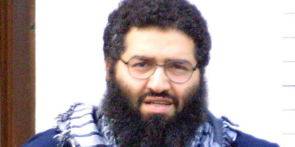 War ein Vertrauter der Attentäter vom 11. September 2001: der Deutsch-Syrer Mohammed Haydar Zammar. (Archivbild)