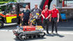 Liechtensteiner Feuerwehrtag 2025, in Balzers
