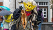 Wartauer Fasnacht Umzug