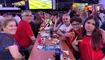 1/4-Finalspiele an der WM-Meile in Vaduz (09. - 11.07.2026)
