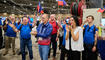 Worldskills Lyon 2024