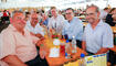 76. Liechtensteiner Verbandsmusikfest in Mauren  unter dem Motto «Mura - tönt guat»