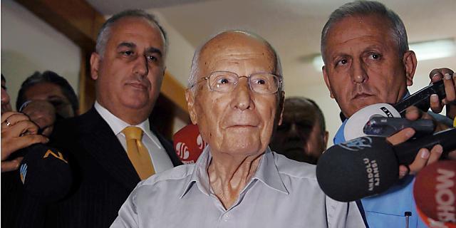 97-jährig verstorben: türkischer Ex-Staatschef Kenan Evren (Archiv) 97-jährig verstorben: türkischer Ex-Staatschef Kenan Evren (Archiv)