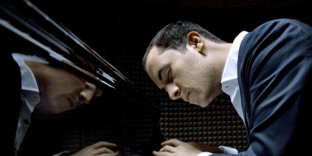 Igor Levit wird am Sonntag mit Beethoven-Sonaten das Luzerner Piano-Festival abschliessen. Igor Levit wird am Sonntag mit Beethoven-Sonaten das Luzerner Piano-Festival abschliessen.