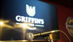 Eröffnung Griffin's Pub in Balzers