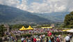 Staatsfeiertag 2018, Staatsakt auf Schloss Vaduz