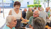 Sommerfest der Seniorenkommissionen in Schellenberg (18.06.2025)