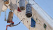 Swiss Ice Climbing Cup in Malbun