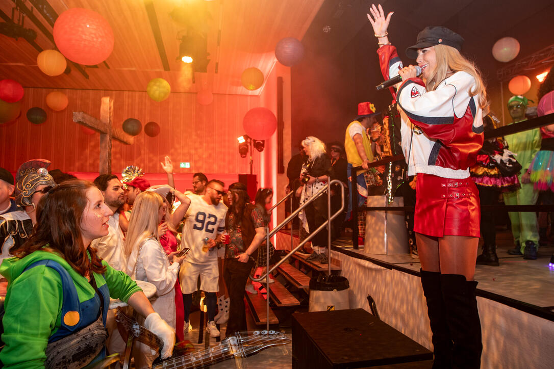 Murer Zirkus (22.02.2025)