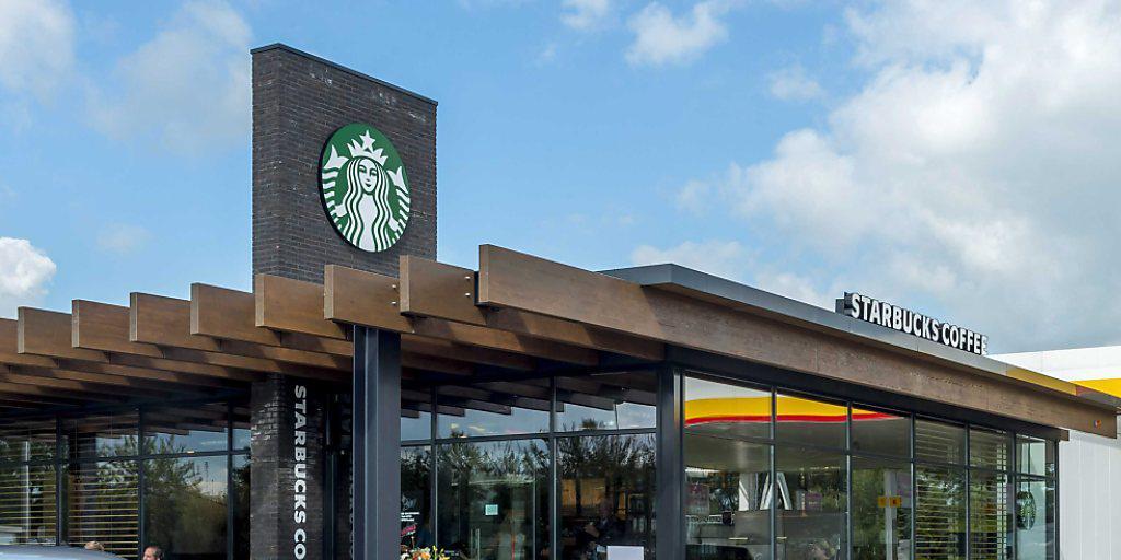 Muss Steuern in den Niederlanden nachzahlen: Starbucks.
