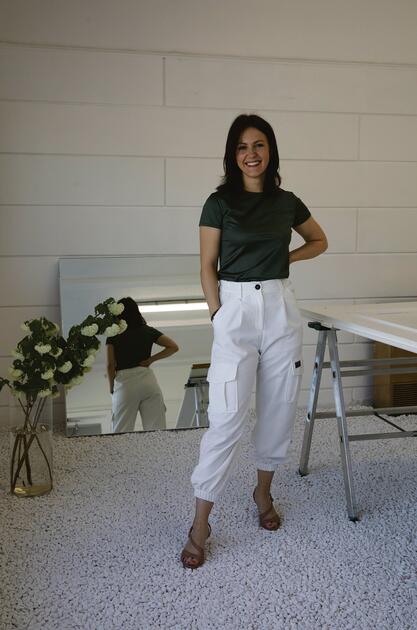 Leonie Risch