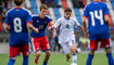 UEFA U17 EURO-Qualifikation 2027: Liechtenstein U17 - Israel U17