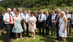 Staatsfeiertag 2016 in Vaduz