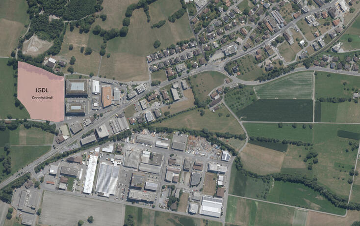 #näherdran Vaduz Fotowettbewerb