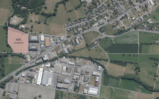 #näherdran Vaduz Fotowettbewerb